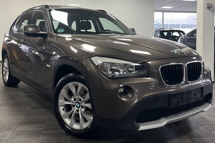 BMW X1 185.000 km 7.590 € Lampertheim 68623