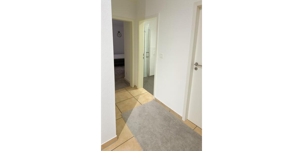 Sehr schöne 4 Zimmer Eigentumswohnung im Wermelskirchener Zentrum 4 zimmer