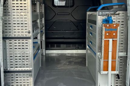 Ford Transit Custom 84.280 km 18.990 &euro; München 81825