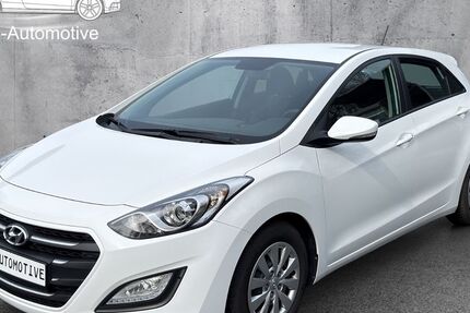 Hyundai i30 34.050 km 10.900 &euro; Herne 44628