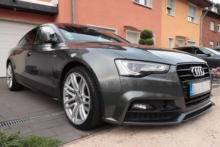 Audi A5 128.374 km 19.490 &euro; Köln 50997