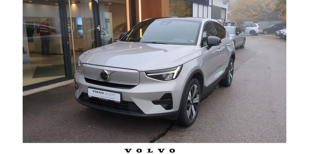Volvo C40 38.500 km 33.790 &euro; Baierbrunn 82065