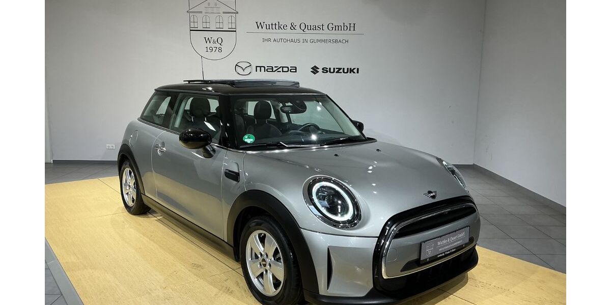 Mini Cooper 38.700 km 21.390 &euro; Gummersbach 51645