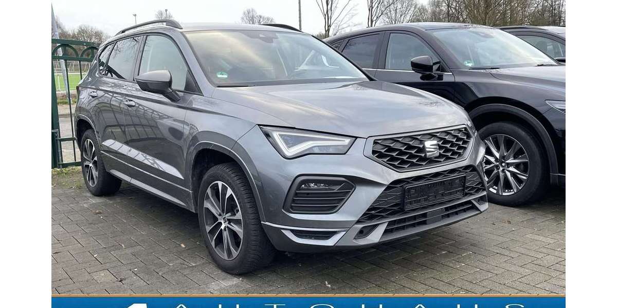 Seat Ateca 25.419 km 24.950 &euro; Essen (Oldenburg) 49632