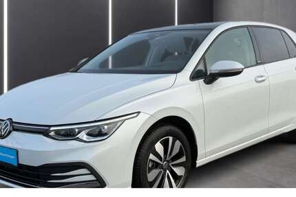 VW Golf 8.711 km 30.990 &euro; Werl 59457