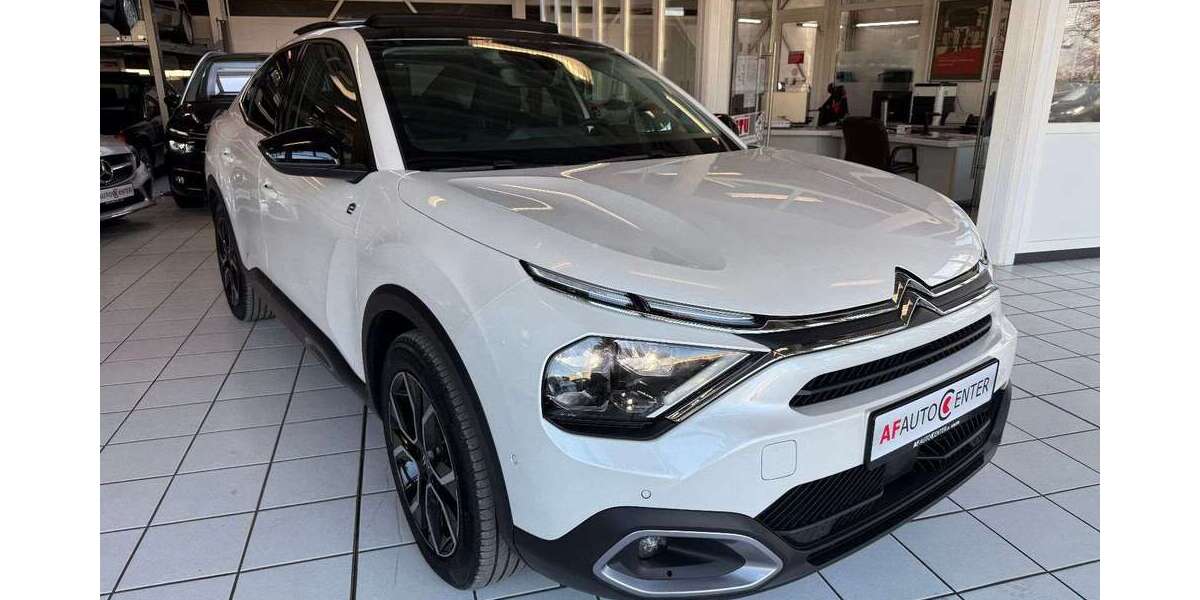 Citroen C4 5.200 km 18.490 &euro; Aalen 73431