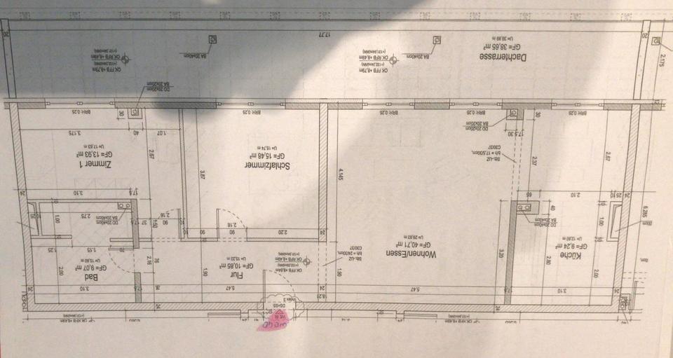 Einfamilienhaus Offenbach am Main Bieber - 3 Zimmer, 118 m&sup2;, 1.500&euro; | Angebot:26342870