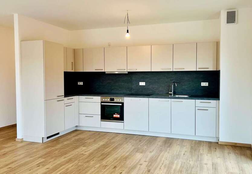 Wohnung zum Mieten in Hannover 1.135,06 € 83 m²
