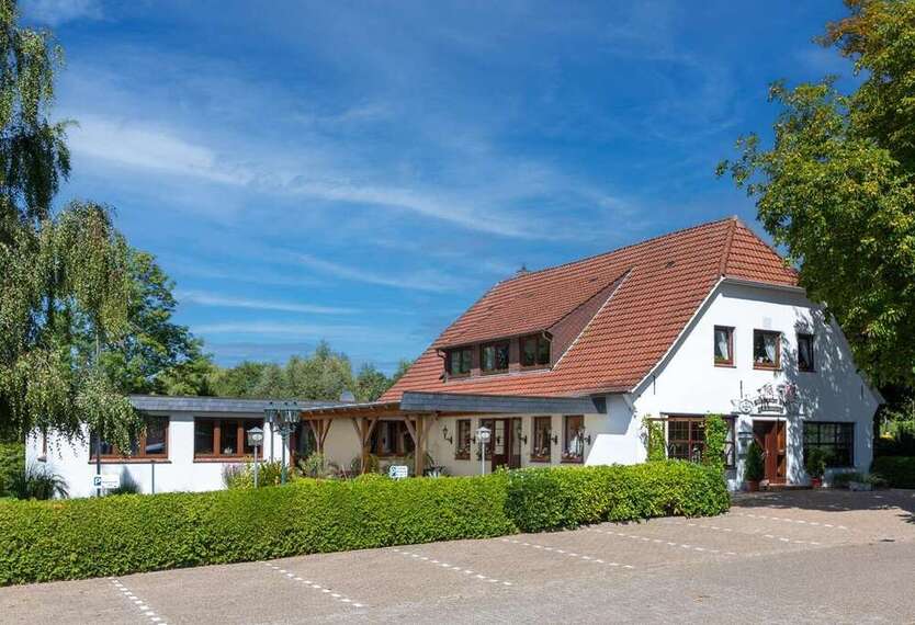 Gastronomie in Burhave 498.000 € 644 m²