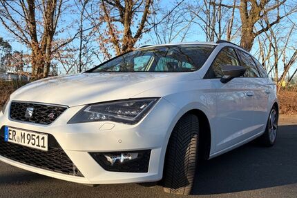Seat Leon 131.000 km 11.900 &euro; Röttenbach 91341