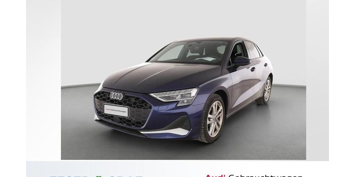 Audi A3 19.300 km 28.450 &euro; Burgoberbach 91595