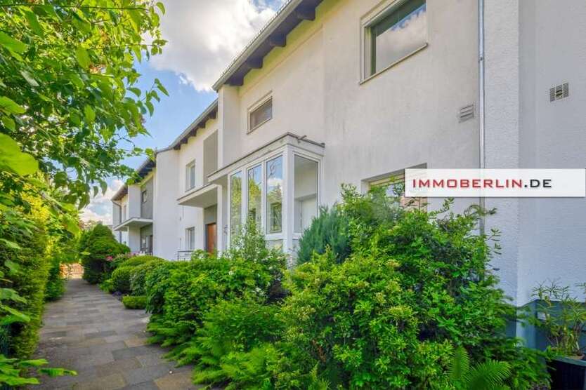 Haus zum Kaufen in Berlin 599.000 € 135 m²