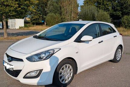Hyundai i30 153.400 km 5.697 &euro; Aichach 86551