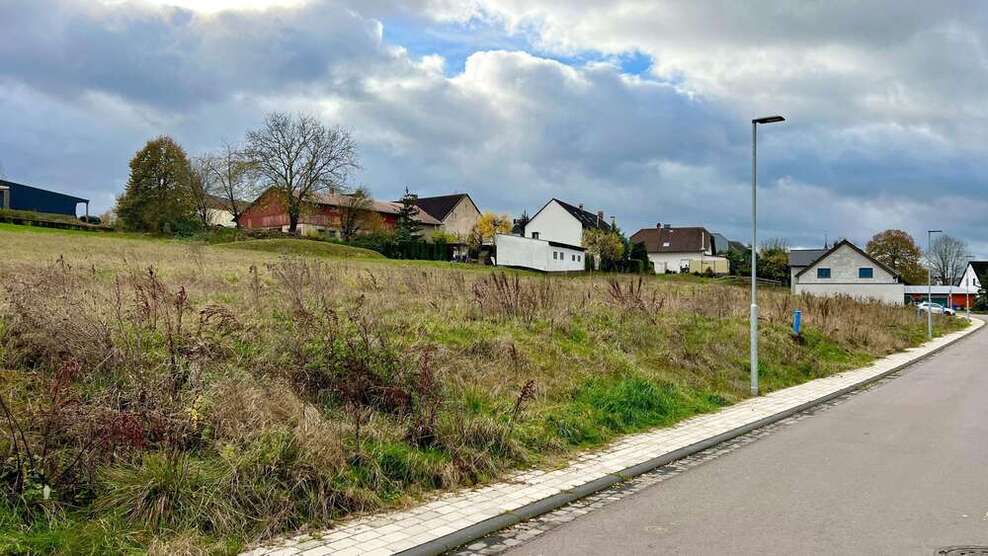 Grundstück zu verkaufen in Bitburg 125.725 € 535 m²