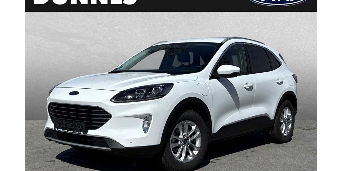 Ford Kuga 15.600 km 24.115 € Regensburg 93059