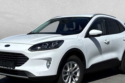 Ford Kuga 15.600 km 25.170 € Regensburg 93059
