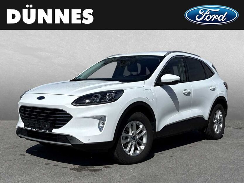 Ford Kuga 15.600 km 25.170 € Regensburg 93059