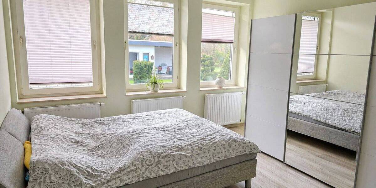Bungalow Ganderkesee - 7 Zimmer, 198 m&sup2;, 594.800&euro; | Angebot:26443411