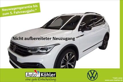VW Tiguan Allspace