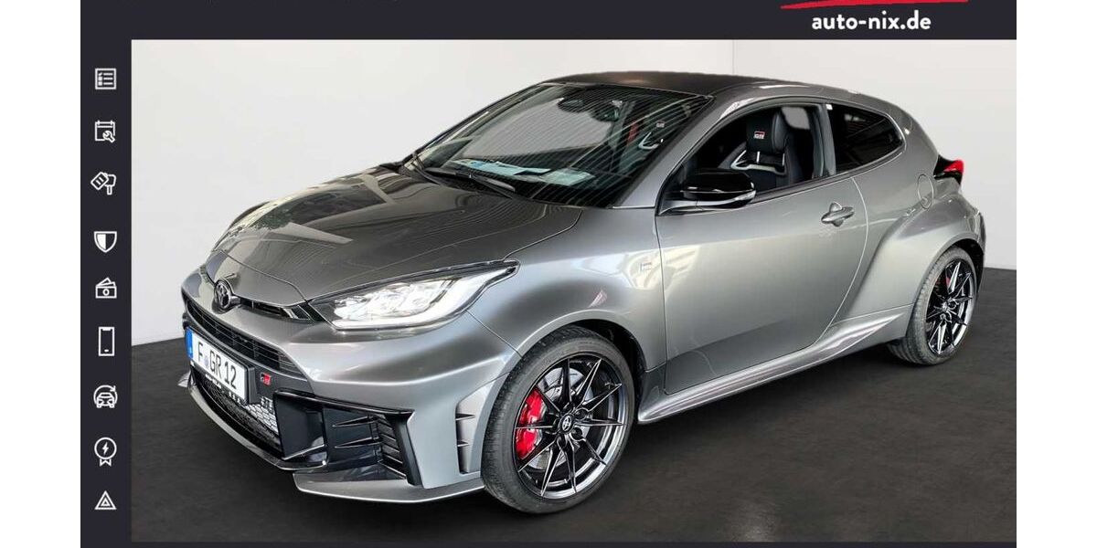 Toyota Yaris 2.500 km 47.590 &euro; Frankfurt 60314