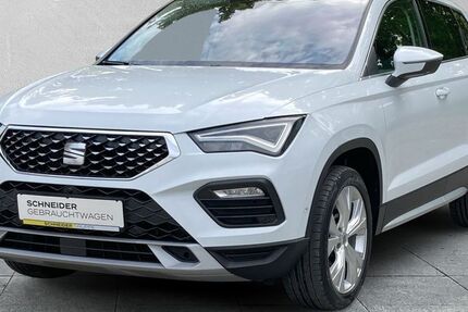 Seat Ateca 40.150 km 24.890 € Chemnitz 09113