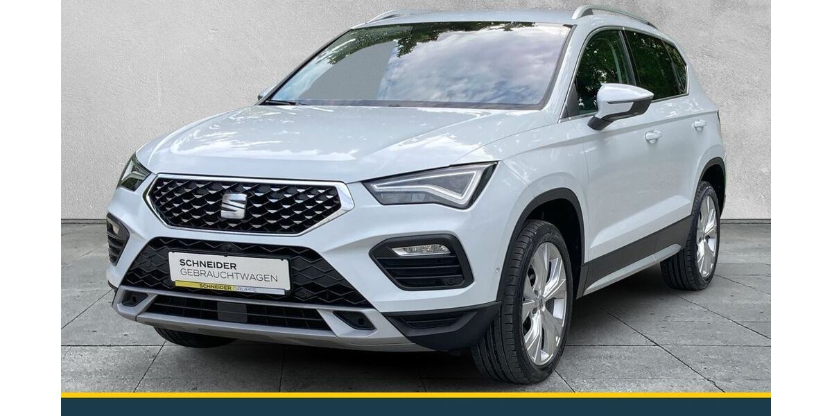 Seat Ateca 40.150 km 24.890 € Chemnitz 09113