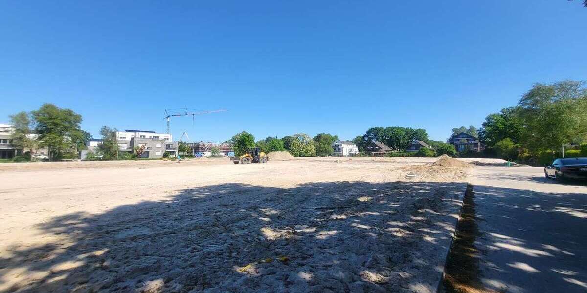 Grundstück Oldenburg / Osternburg Osternburg - 197.100&euro; | Angebot:27279516