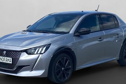 Peugeot 208 27.931 km 14.890 &euro; Schönefeld OT Großziethen 12529