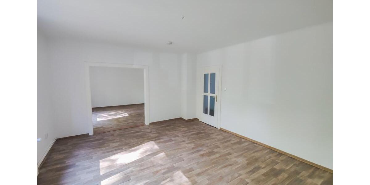 Erdgeschoßwohnung Jänschwalde Kolonie - 4 Zimmer, 87 m&sup2;, 434&euro; | Angebot:26529111