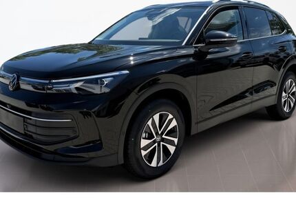 VW Tiguan 4.900 km 48.780 &euro; Vilsbiburg 84137