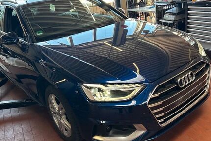 Audi A4 54.600 km 24.950 &euro; Goslar 38644
