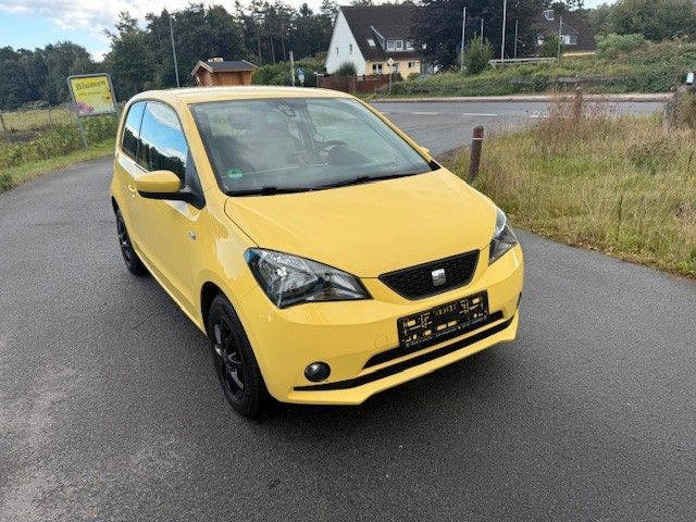 Seat Mii 165.000 km 5.150 € Buchholz 21244