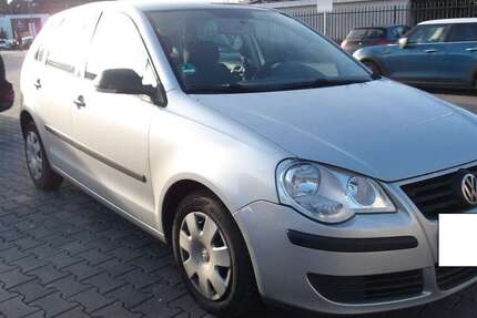 VW Polo 107.000 km 3.970 &euro; Siegburg 53721