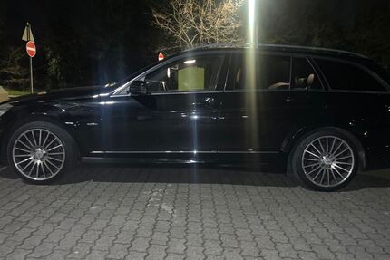 Mercedes-Benz C 250 193.000 km 8.999 &euro; Karlsruhe 76137