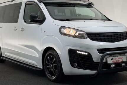 Opel Vivaro 88.963 km 21.590 &euro; Horb am Neckar 72160