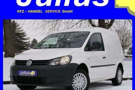 VW Caddy 172.893 km 9.200 &euro; Dresden 01187
