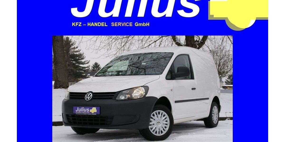 VW Caddy 172.893 km 9.200 &euro; Dresden 01187