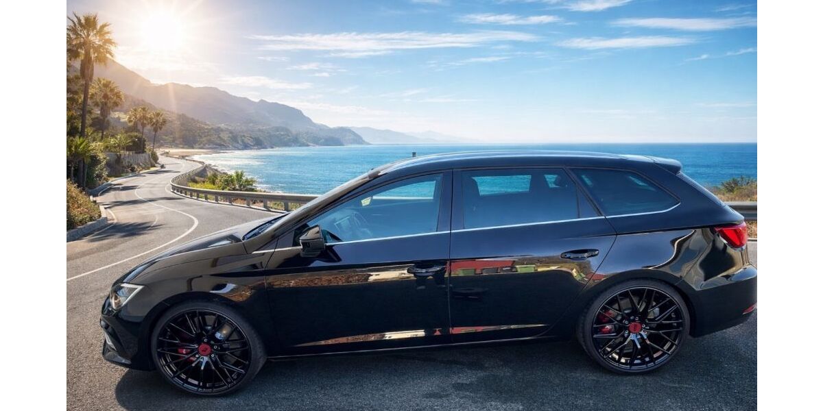 Seat Leon 130.000 km 18.950 &euro; Waldbröl 51545