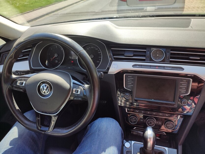 Passat
