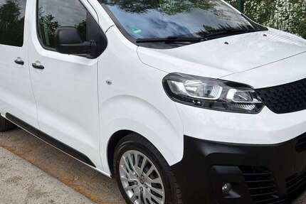 Fiat Scudo 100.000 km 16.895 &euro; Berlin 12524
