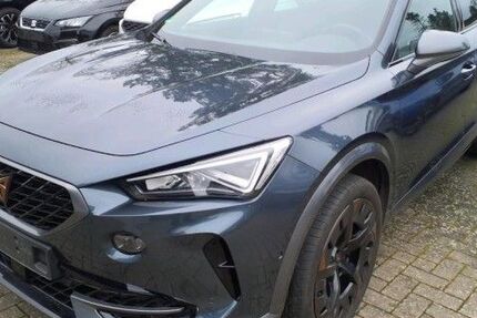 Cupra Formentor 37.400 km 26.480 &euro; Balingen 72336