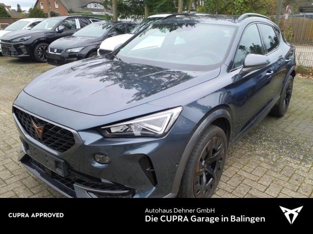 Cupra Formentor 37.400 km 26.480 &euro; Balingen 72336