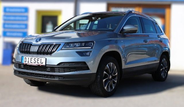 Skoda Karoq 139.000 km 18.990 &euro; Tuttlingen 78532