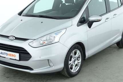 Ford B-Max 77.786 km 9.980 € Frankfurt am Main 65936