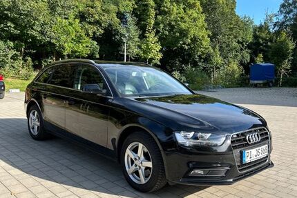 Audi A4 210.000 km 6.600 &euro; Kiel 24113