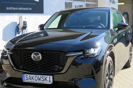 Mazda CX-60 52.202 km 35.990 &euro; Schwielowsee OT Geltow 14548