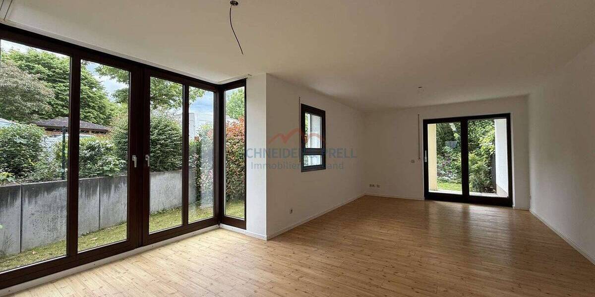 Etagenwohnung Wolfratshausen - 2 Zimmer, 54 m&sup2;, 760&euro; | Angebot:26656856
