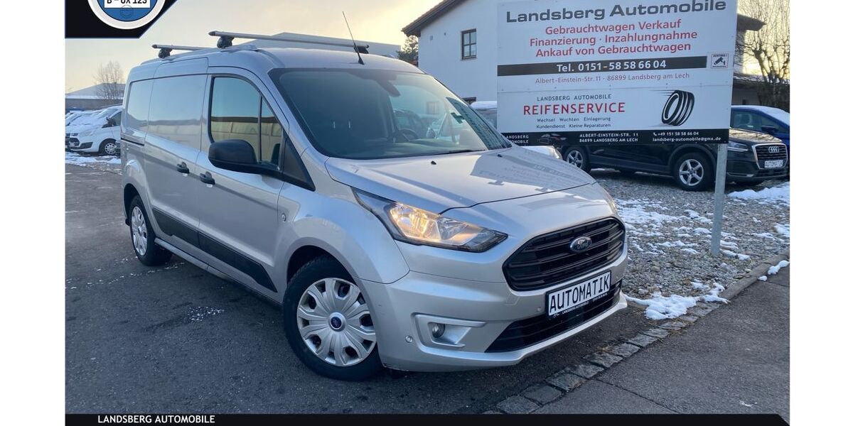 Ford Transit 97.740 km 14.690 &euro; Landsberg 86899