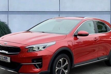 Kia XCeed 41.630 km 18.699 &euro; Holdorf 49451