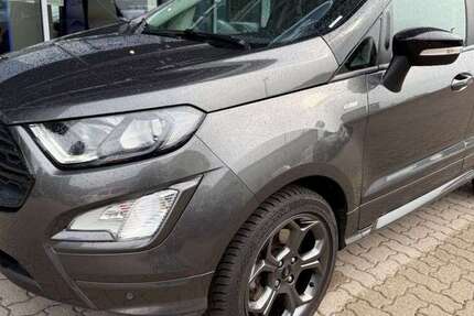 Ford EcoSport 60.611 km 12.749 &euro; Uelzen 29525